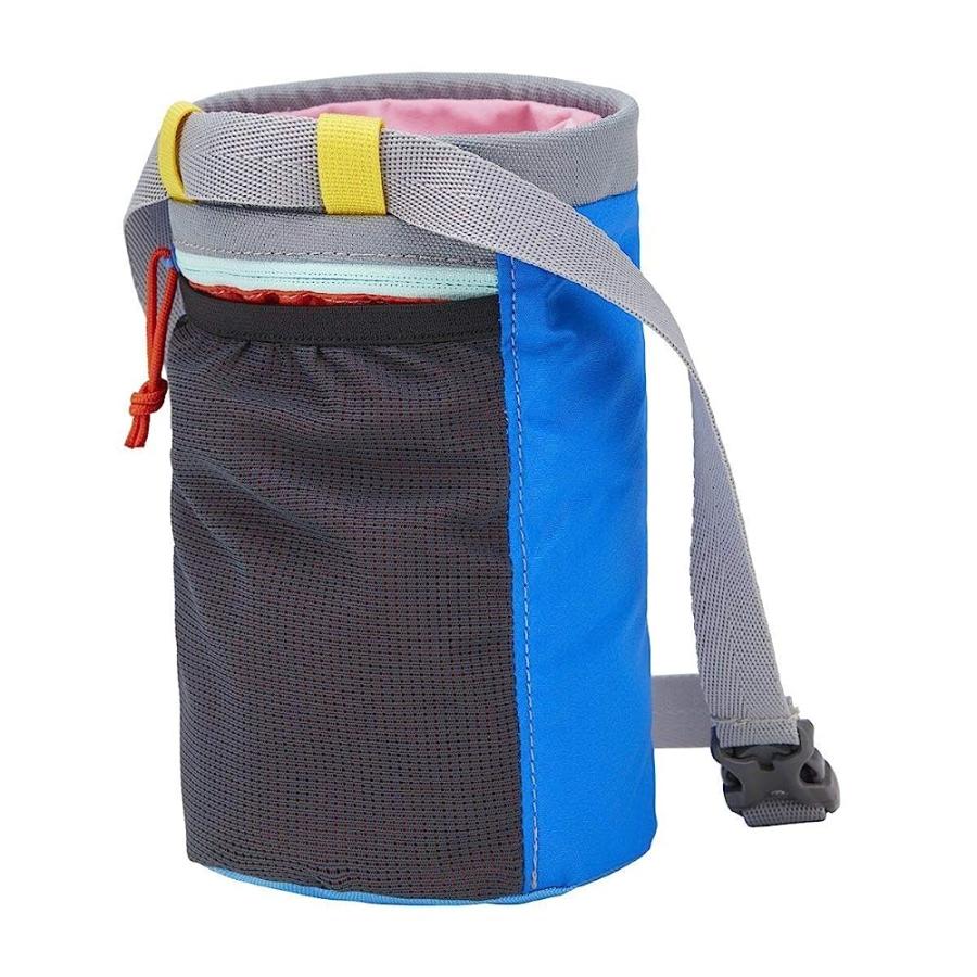 COTOPAXI HALCON DEL DIA CHALK BAG - DEL DIA ONE OF A KIND! | cotopaxi | 01