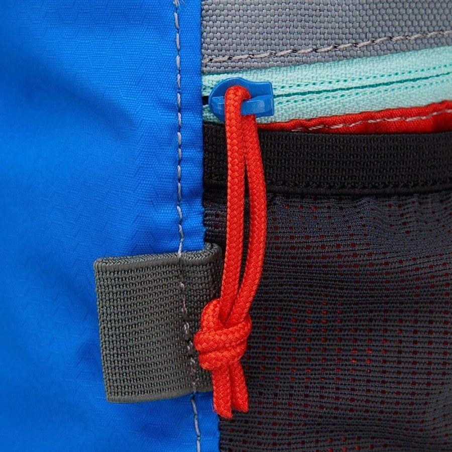 COTOPAXI HALCON DEL DIA CHALK BAG - DEL DIA ONE OF A KIND! | cotopaxi | 02