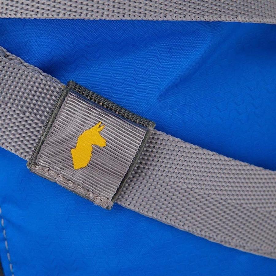 COTOPAXI HALCON DEL DIA CHALK BAG - DEL DIA ONE OF A KIND! | cotopaxi | 03