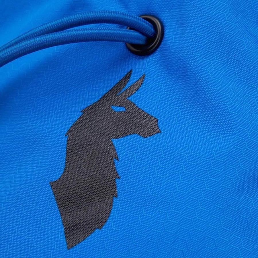 COTOPAXI HALCON DEL DIA CHALK BAG - DEL DIA ONE OF A KIND! | cotopaxi | 04