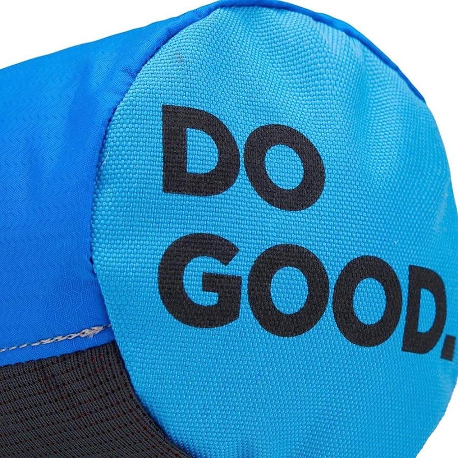 COTOPAXI HALCON DEL DIA CHALK BAG - DEL DIA ONE OF A KIND! | cotopaxi | 05