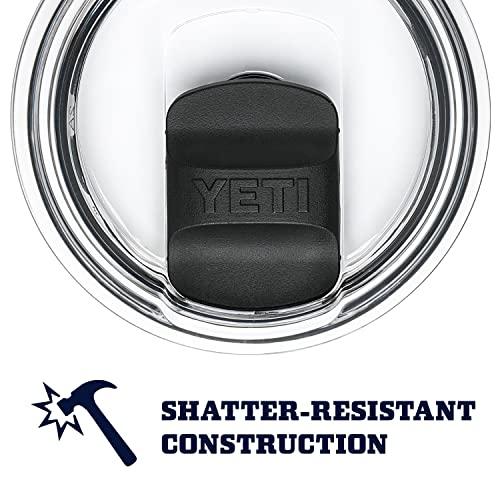 YETI Rambler 20オンス タンブラー マグスライダー蓋付き 真空断熱 ステンレス製、シャルトリューズ | YETI | 06