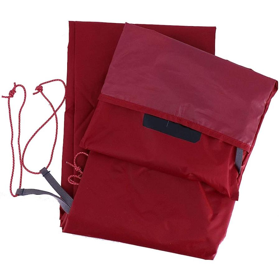 MSR PAPA HUBBA NX TENT FOOTPRINT TARP | MSR