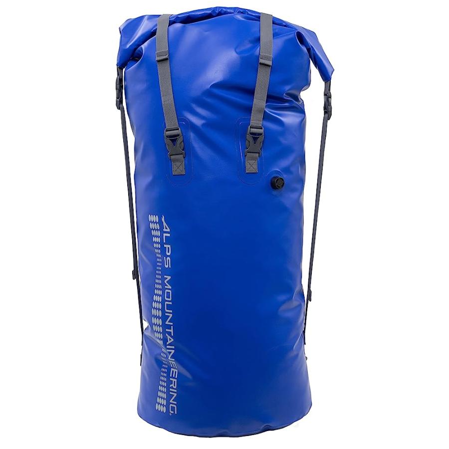 ALPS MOUNTAINEERING TORRENT BACKPACK, 70L - BLUE | ALPS MOUNTAINEERING