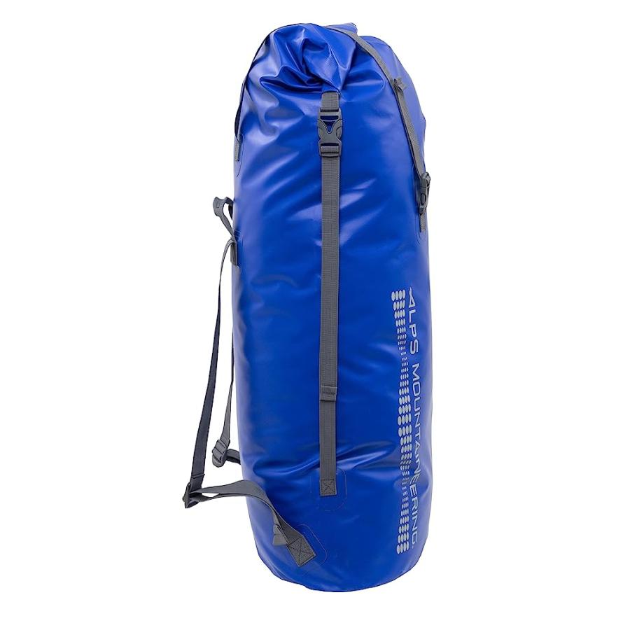 ALPS MOUNTAINEERING TORRENT BACKPACK, 70L - BLUE | ALPS MOUNTAINEERING | 01