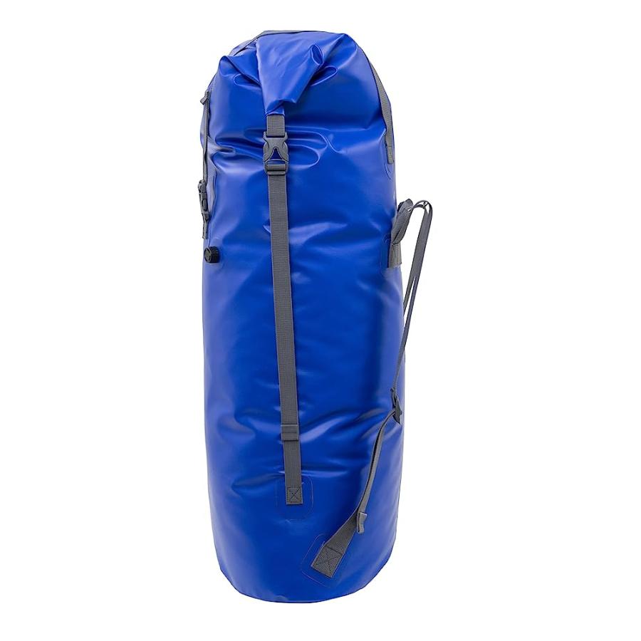 ALPS MOUNTAINEERING TORRENT BACKPACK, 70L - BLUE | ALPS MOUNTAINEERING | 02
