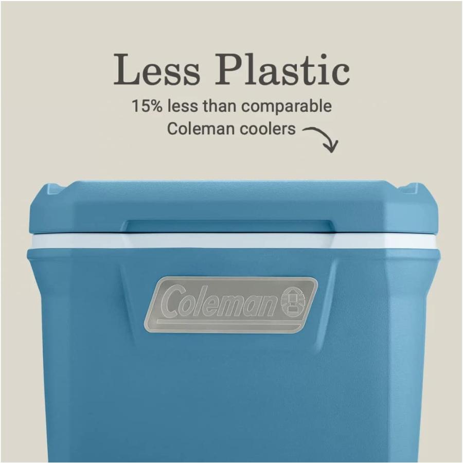 Coleman ATL Cooler 65QT WHL 5861 Dusk/WE/Dusk C1 | Coleman | 05