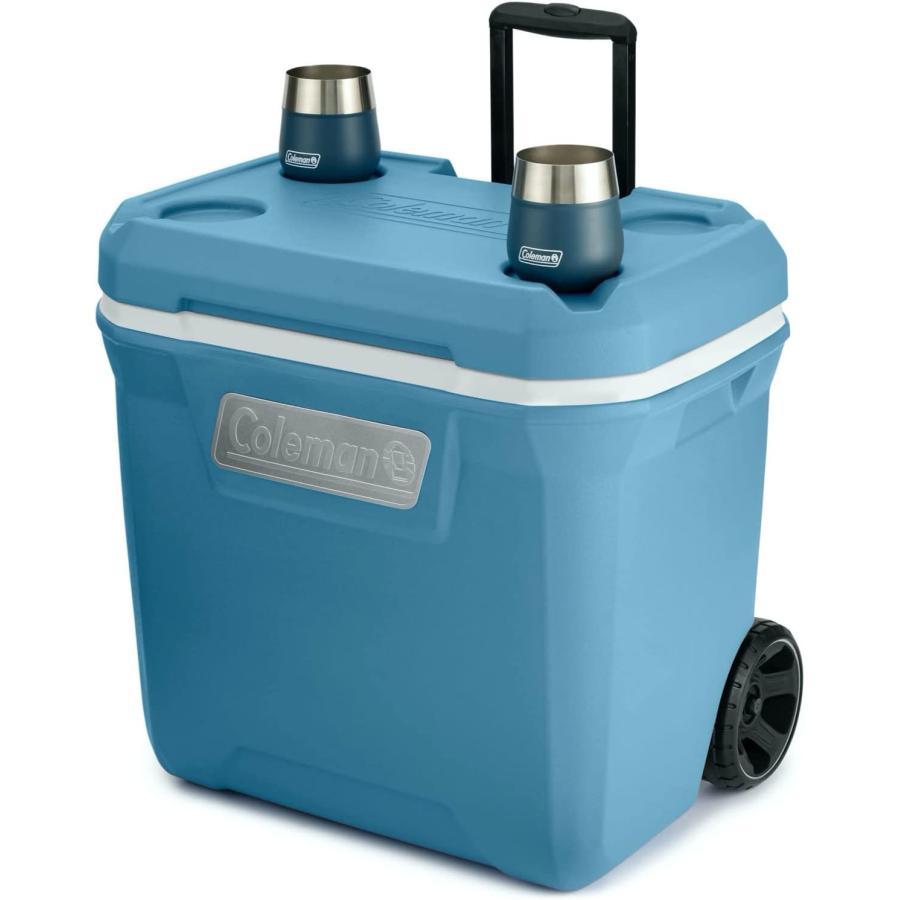 Coleman ATL Cooler 65QT WHL 5861 Dusk/WE/Dusk C1 | Coleman | 07