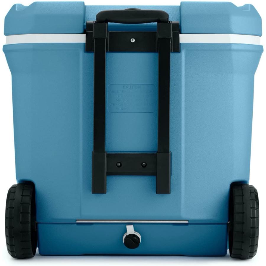 Coleman ATL Cooler 65QT WHL 5861 Dusk/WE/Dusk C1 | Coleman | 08
