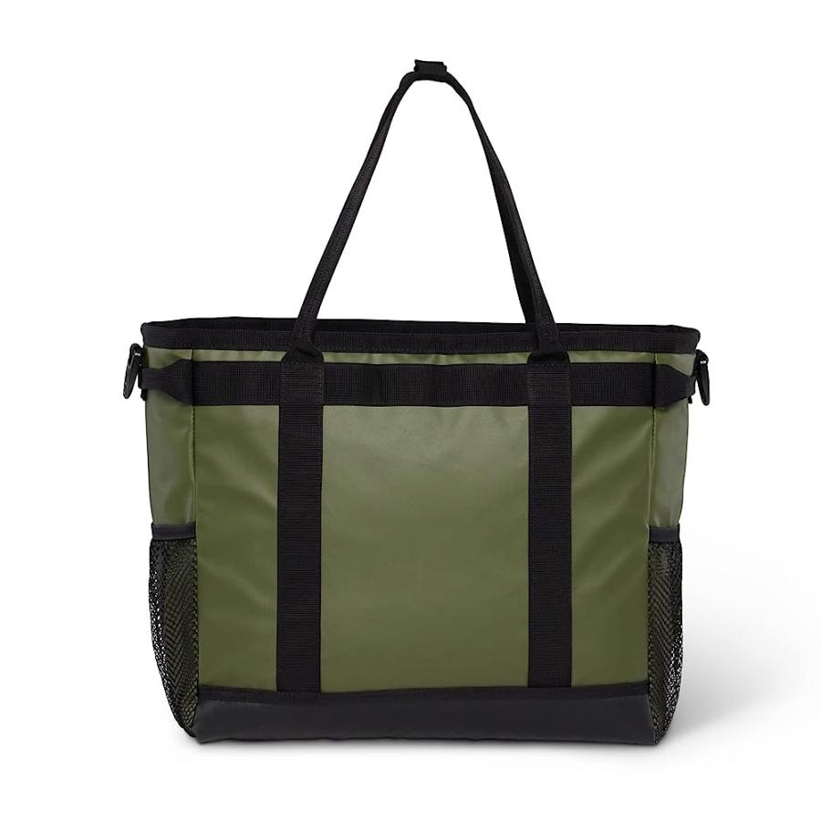 IGLOO PURSUIT 30-CAN PORTABLE-TOTE BAG COOLER WITH PADDED STRAP, CHIVE GREEN | igloo | 02