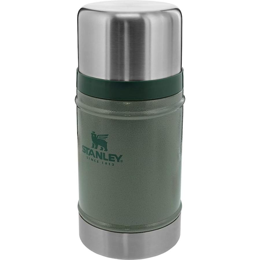 STANLEY CLASSIC LEGENDARY FOOD JAR | 24 OZ | STANLEY | 01
