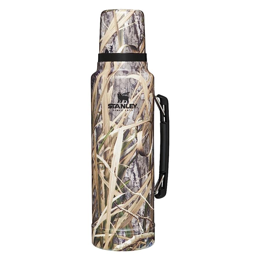 STANLEY LEGENDARY CLASSIC BOTTLE 1.5QT HABITAT | STANLEY