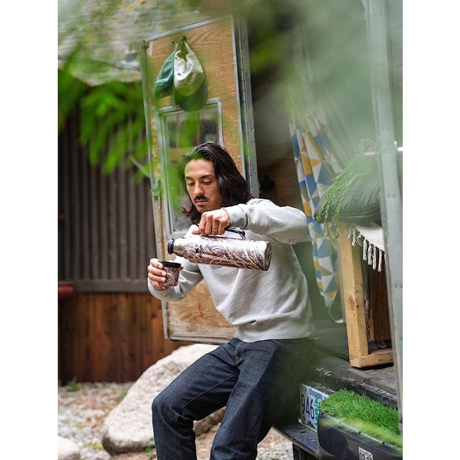 STANLEY LEGENDARY CLASSIC BOTTLE 1.5QT HABITAT | STANLEY | 07