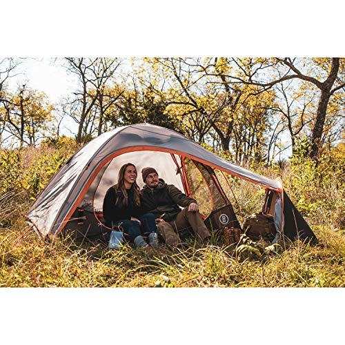BUSHNELL 2 PERSON ROAM SERIES BACKPACKING TENT |  | 02