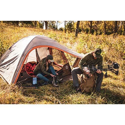 BUSHNELL 2 PERSON ROAM SERIES BACKPACKING TENT |  | 03