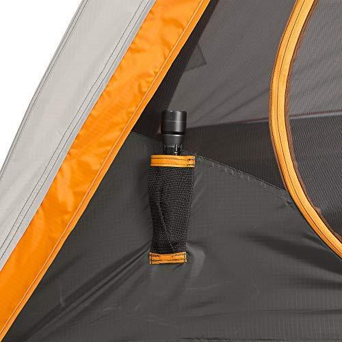 BUSHNELL 2 PERSON ROAM SERIES BACKPACKING TENT |  | 06