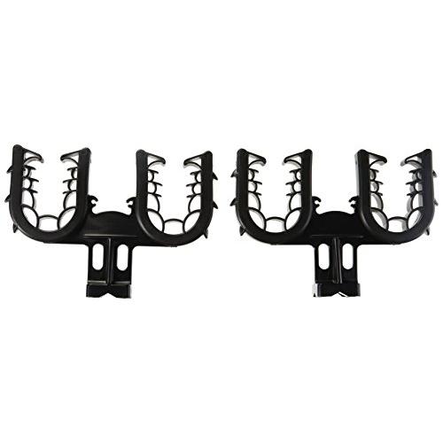 COLEMAN MADDOG GEARDOUBLE UPRIGHT CLAW GRIP WITH E-Z MOUNT BASE | Coleman