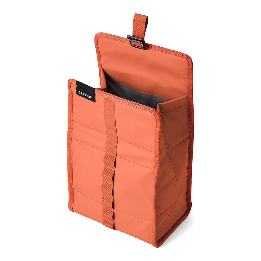 YETI DAYTRIP PACKABLE LUNCH BAG, HIGH DESERT CLAY | YETI | 02