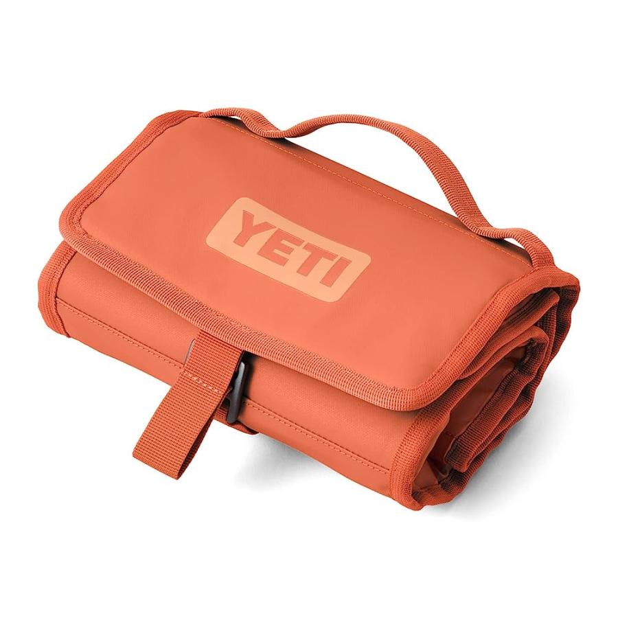 YETI DAYTRIP PACKABLE LUNCH BAG, HIGH DESERT CLAY | YETI | 05