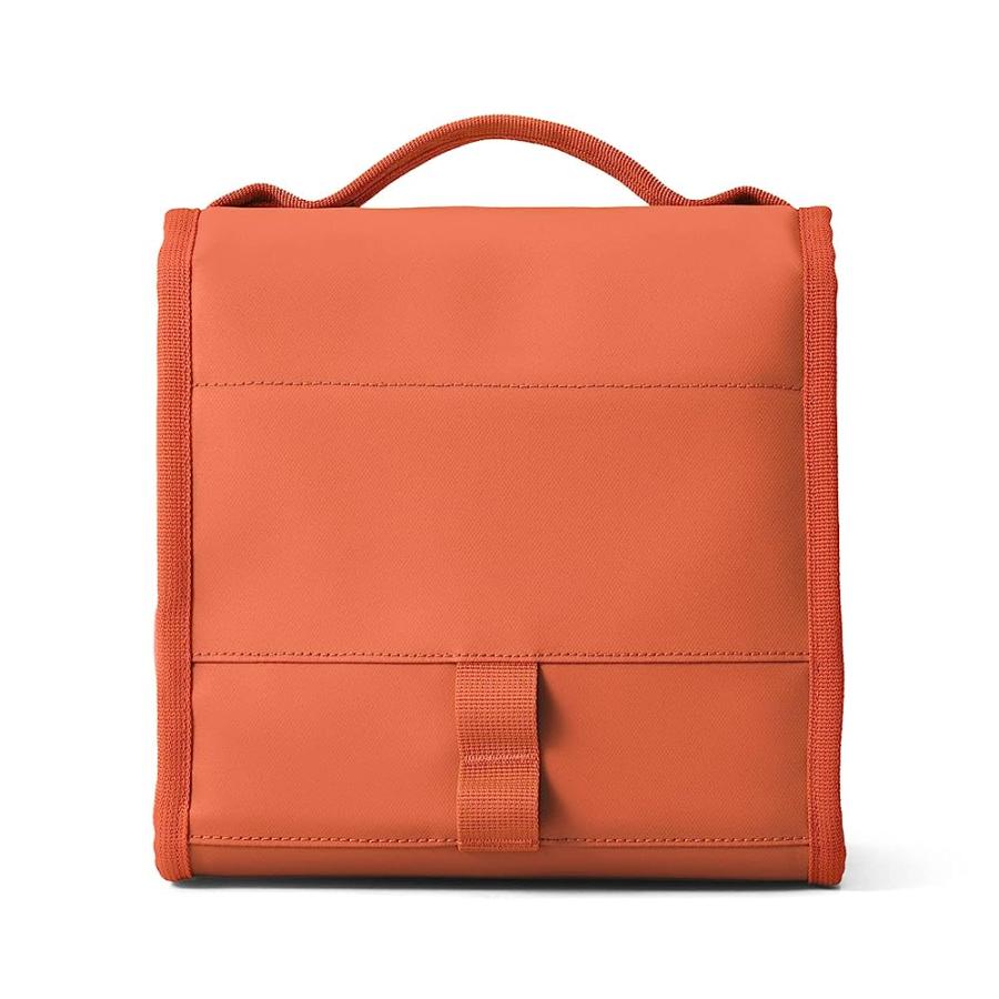 YETI DAYTRIP PACKABLE LUNCH BAG, HIGH DESERT CLAY | YETI | 07