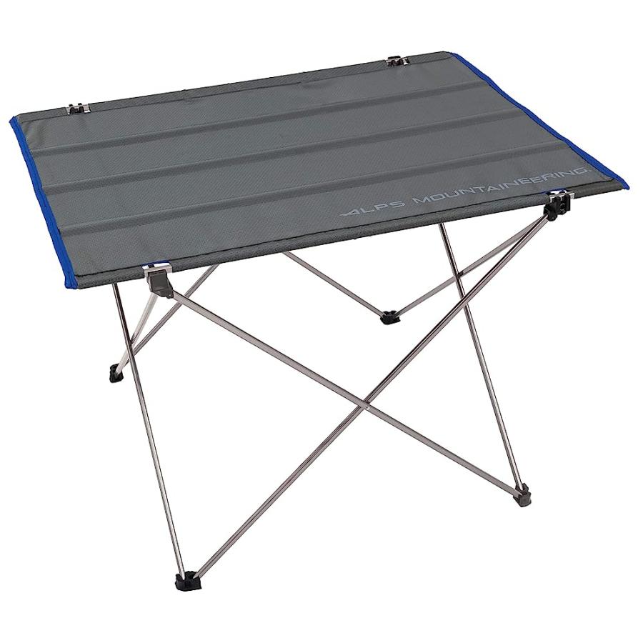 ALPS MOUNTAINEERING DASH TABLE, DEEP SEA/CHARCOAL | ALPS MOUNTAINEERING