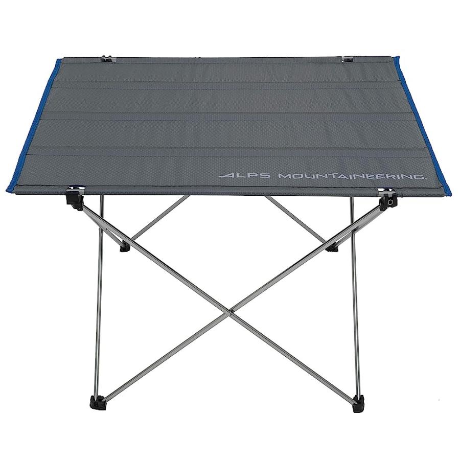 ALPS MOUNTAINEERING DASH TABLE, DEEP SEA/CHARCOAL | ALPS MOUNTAINEERING | 01