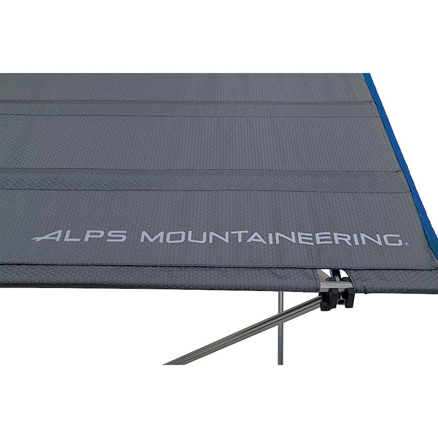 ALPS MOUNTAINEERING DASH TABLE, DEEP SEA/CHARCOAL | ALPS MOUNTAINEERING | 03