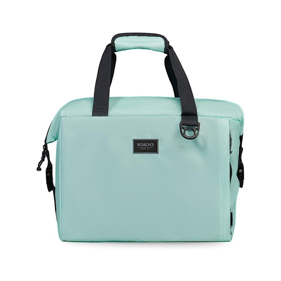 IGLOO SOUTH COAST SEAFOAM SNAPDOWN 36-CAN BAG | igloo