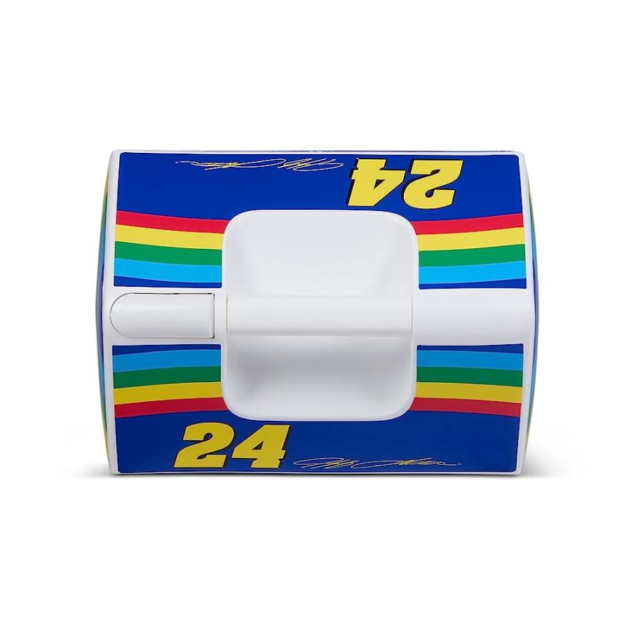 IGLOO NASCAR GREATS JEFF GORDON PLAYMATE PAL 7-QT COOLER | igloo | 03