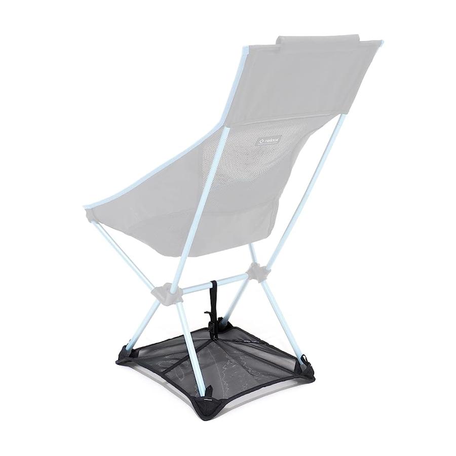 HELINOX PROTECTIVE GROUND SHEET ACCESSORY FOR CAMP CHAIRS, SUNSET CHAIR | Helinox