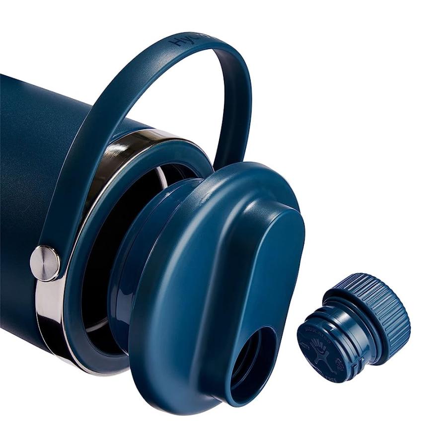 HYDRO FLASK OASIS - 1 GALLON 128 OZ INSULATED TRAVEL WATER BOTTLE JUG | HYDRO FLASK | 02