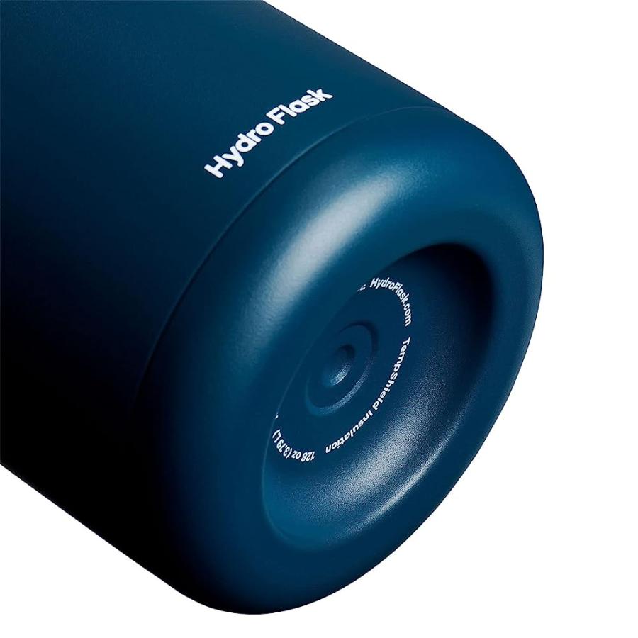 HYDRO FLASK OASIS - 1 GALLON 128 OZ INSULATED TRAVEL WATER BOTTLE JUG | HYDRO FLASK | 03