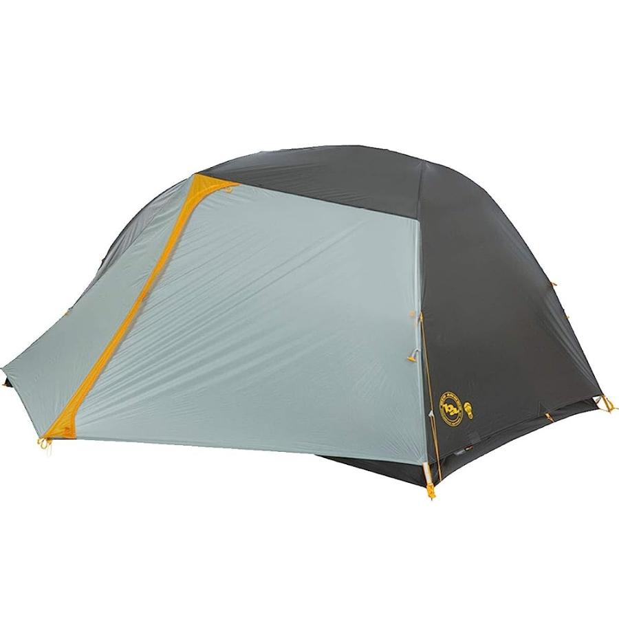 BIG AGNES TIGER WALL PLATINUM CRAZYLIGHT BACKPACKING TENT, 2 PERSON | BIG AGNES | 01