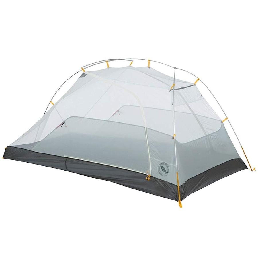 BIG AGNES TIGER WALL PLATINUM CRAZYLIGHT BACKPACKING TENT, 2 PERSON | BIG AGNES | 04