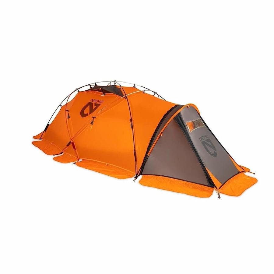 NEMO CHOGORI MOUNTAINEERING TENT 3-PERSON | NEMO | 01