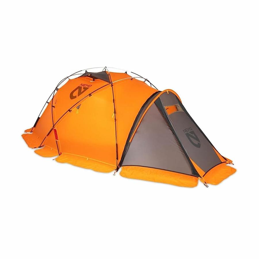 NEMO CHOGORI MOUNTAINEERING TENT 3-PERSON | NEMO | 02