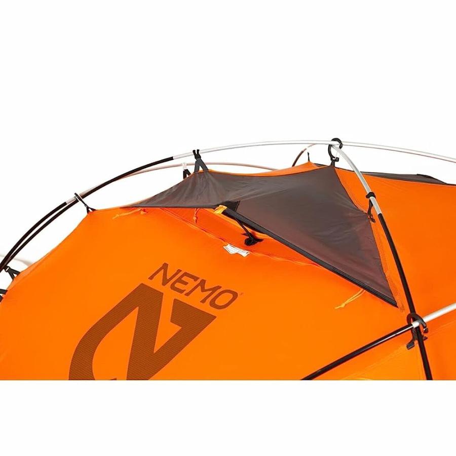NEMO CHOGORI MOUNTAINEERING TENT 3-PERSON | NEMO | 04