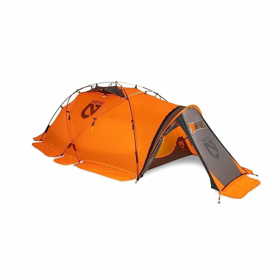 NEMO CHOGORI MOUNTAINEERING TENT 3-PERSON | NEMO | 05