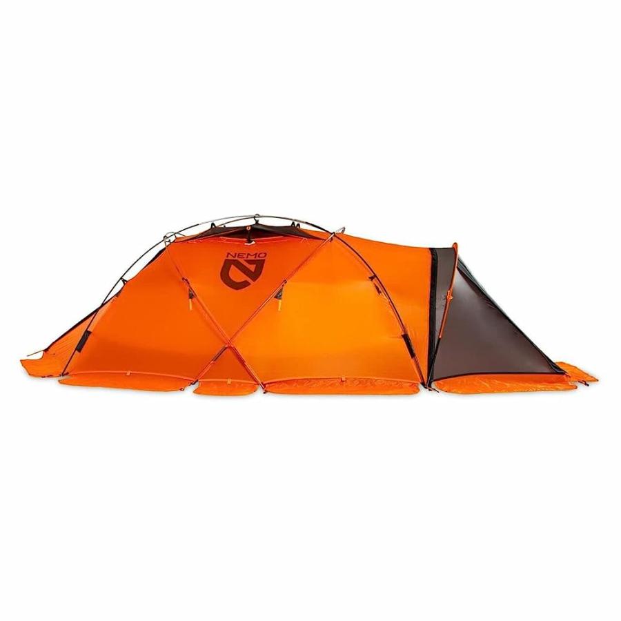 NEMO CHOGORI MOUNTAINEERING TENT 3-PERSON | NEMO | 07