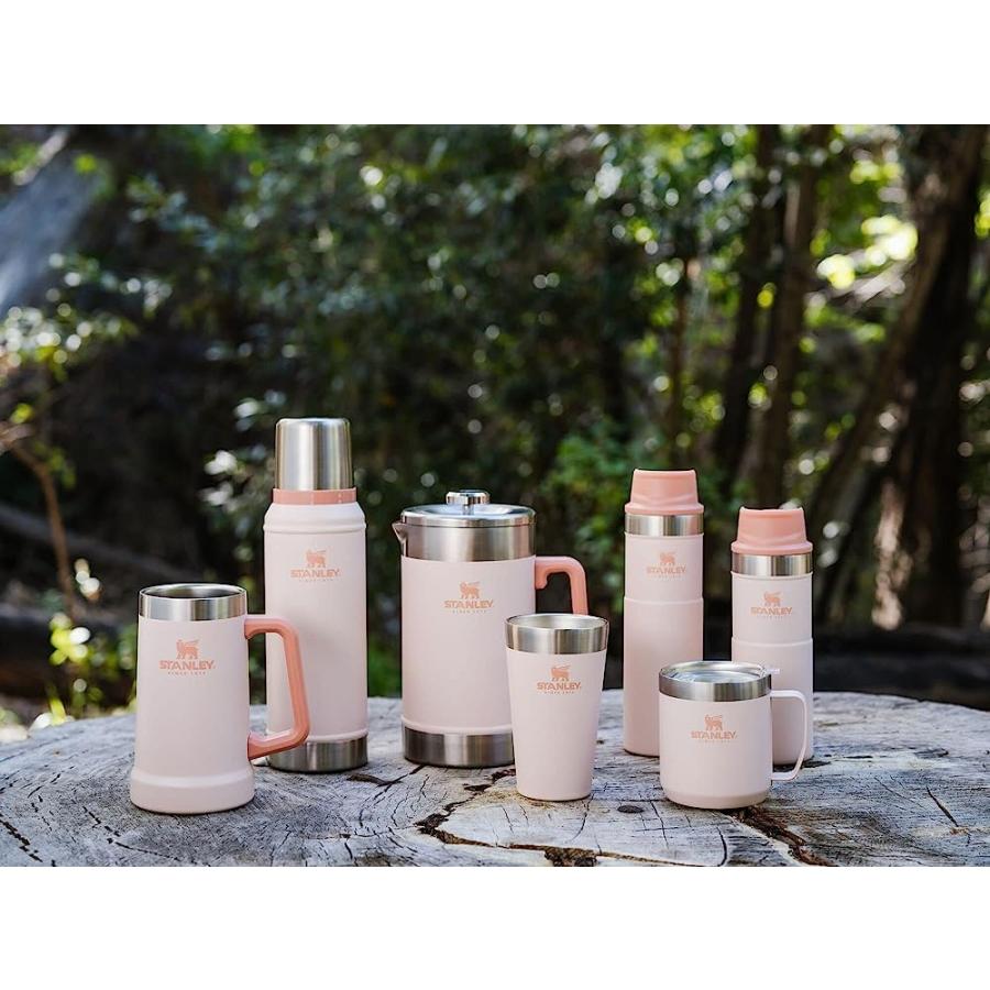 STANLEY 10-02874-141 THE BIG GRIP BEER STEIN LIMESTONE 24OZ / .7L | STANLEY | 05