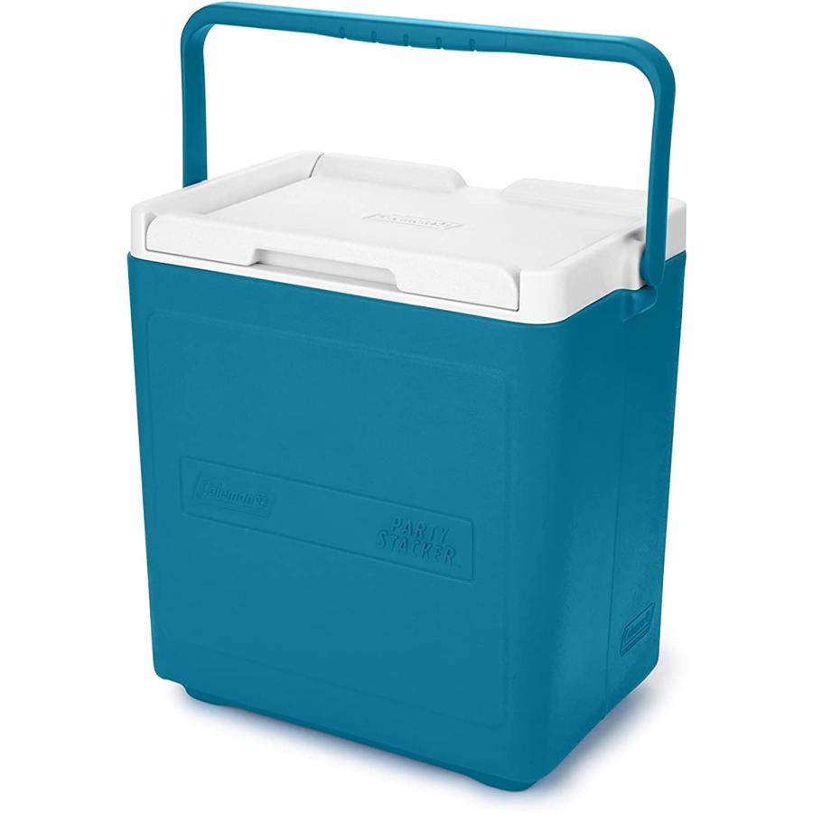 Coleman Chiller 10-Can Party Stacker Portable Hard Cooler | Coleman | 01