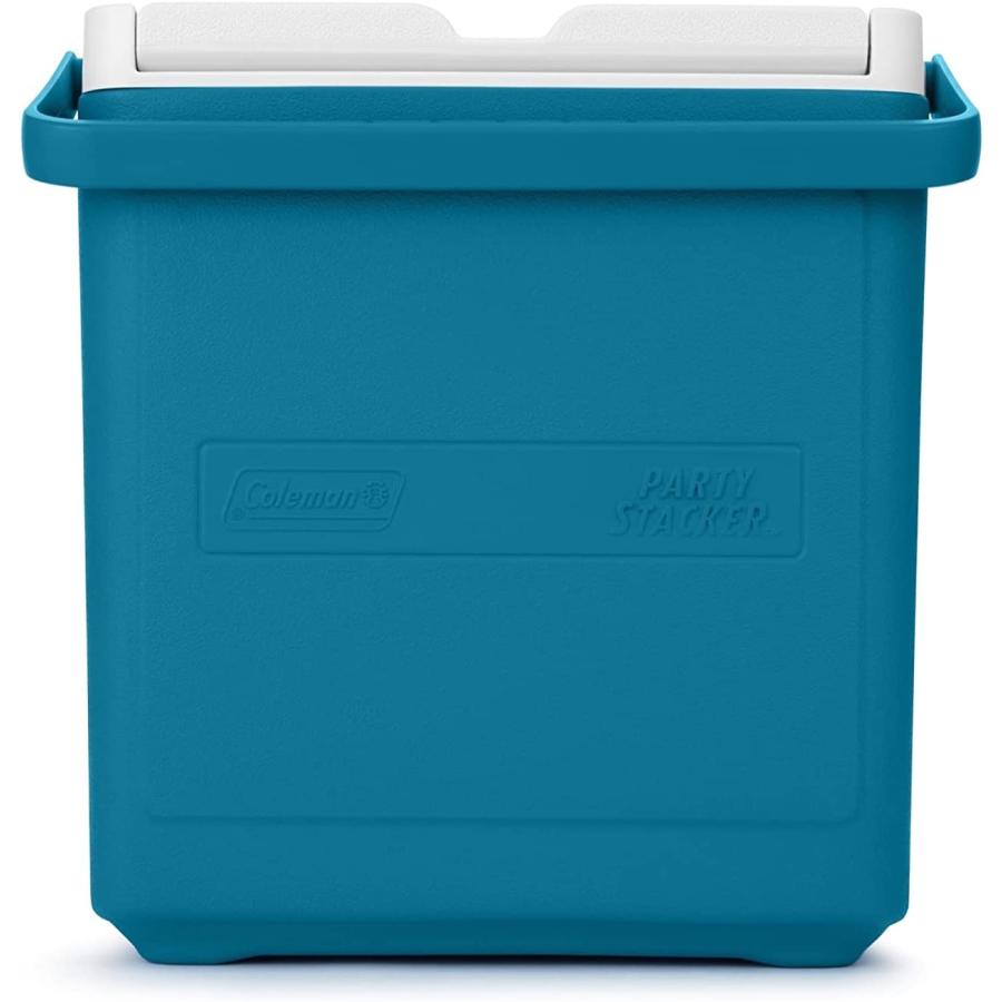 Coleman Chiller 10-Can Party Stacker Portable Hard Cooler | Coleman | 04