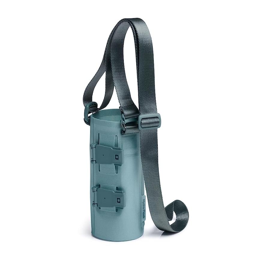 HYDRO FLASK SMALL TAG ALONG BOTTLE SLING BALTIC | HYDRO FLASK | 01