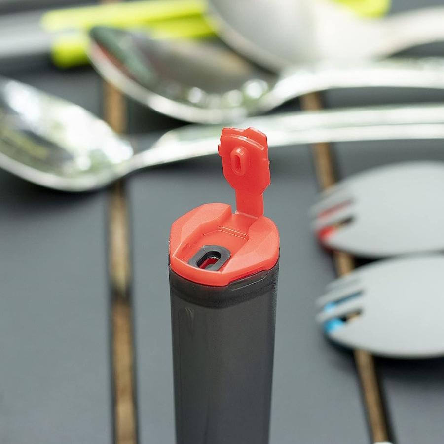 MSR ALPINE CAMPING SALT AND PEPPER SHAKER | MSR | 02