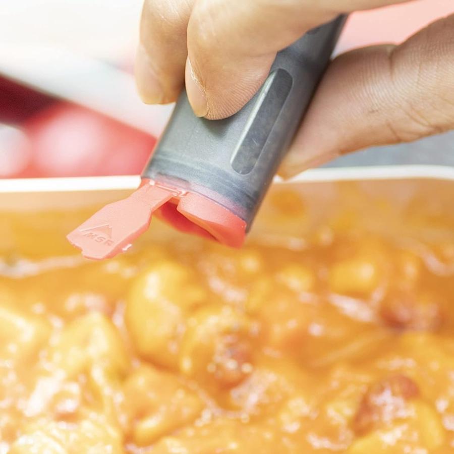 MSR ALPINE CAMPING SALT AND PEPPER SHAKER | MSR | 03