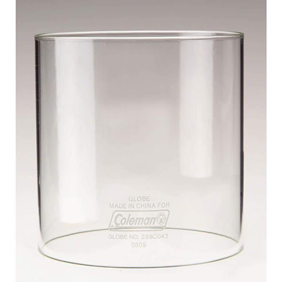 COLEMAN CLEAR LANTERN GLOBE | Coleman