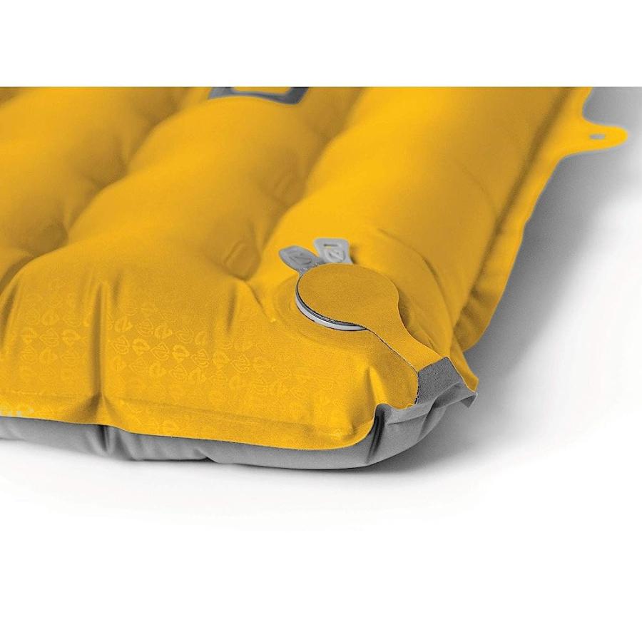 NEMO TENSOR INSULATED SLEEPING PAD, REGULAR WIDE | NEMO | 05