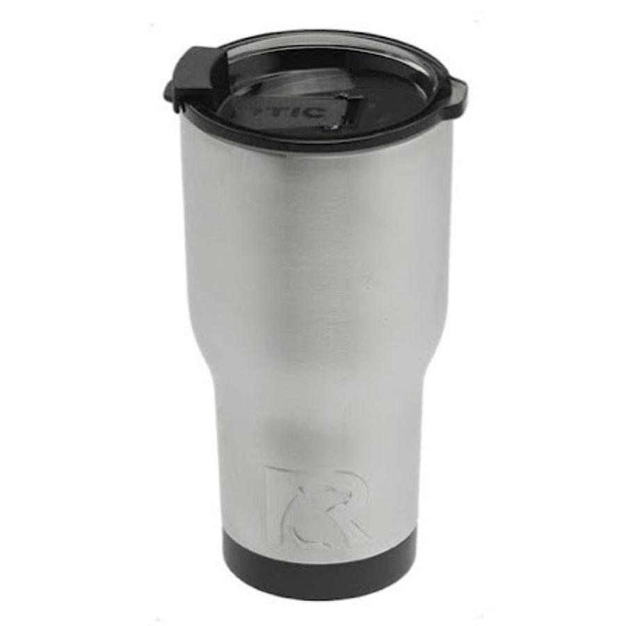 RTIC 20 OZ STAINLESS STEEL TUMBLERS - SET OF 2 |  | 02