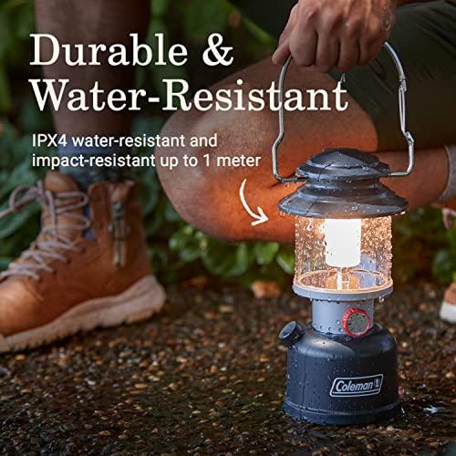 COLEMAN CLASSIC RECHARGE 800 LUMENS LED LANTERN | Coleman | 04