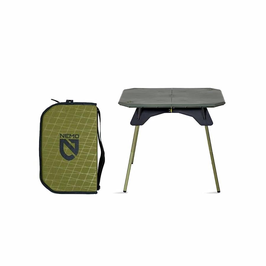 NEMO MOONLANDER TABLE | NEMO | 07